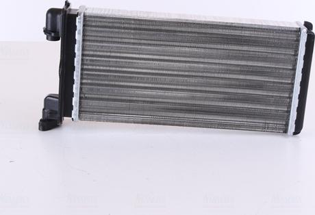 NISSENS 70501 - Auto Part
