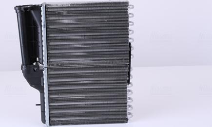 NISSENS 70502 - Auto Part