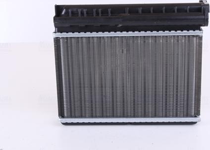 NISSENS 70512 - 70512 SALONA RADIATORS
