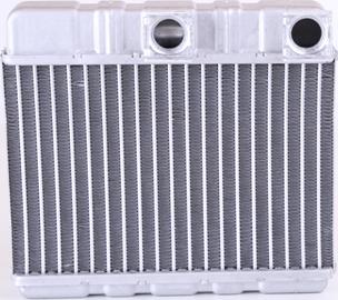 NISSENS 70514 - 70514 SALONA RADIATORS