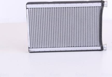 NISSENS 70523