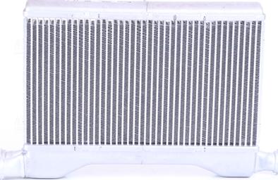 NISSENS 70528 - 70528 SALONA RADIATORS