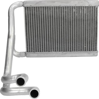 NISSENS 707071 - 707071 SALONA RADIATORS