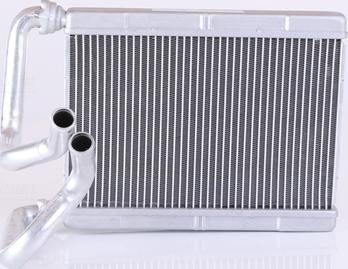 NISSENS 707094 - Auto Part