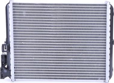 NISSENS 707102 - Auto Part