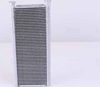 NISSENS 707201 - 707201 SALONA RADIATORS