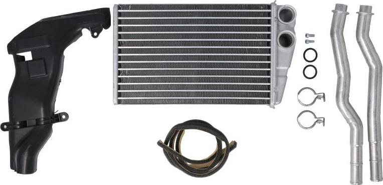 NISSENS 707270 - Auto Part