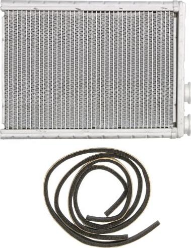 NISSENS 707286 - Auto Part