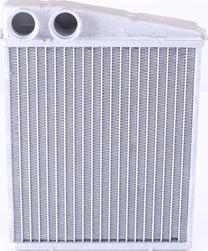 NISSENS 70807 - 70807 SALONA RADIATORS