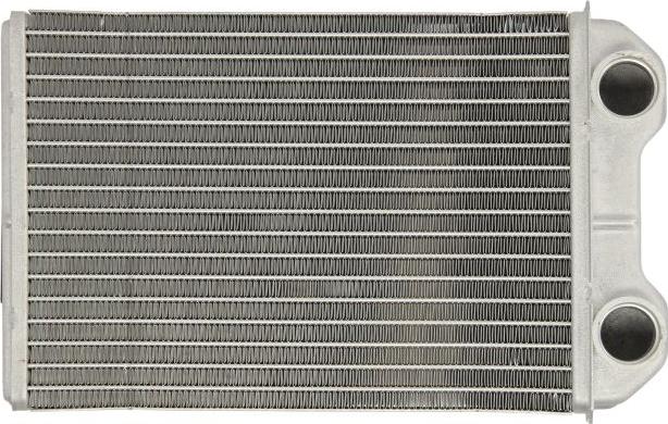 NISSENS 70808 - 70808 SALONA RADIATORS