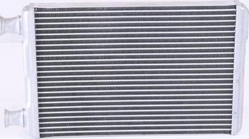 NISSENS 70978 - 70978 SALONA RADIATORS