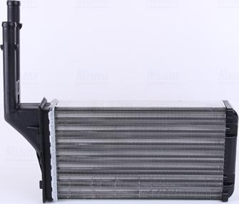 NISSENS 71143 - Auto Part