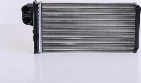 NISSENS 71145 - 71145 SALONA RADIATORS
