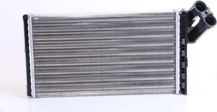 NISSENS 71149 - Auto Part