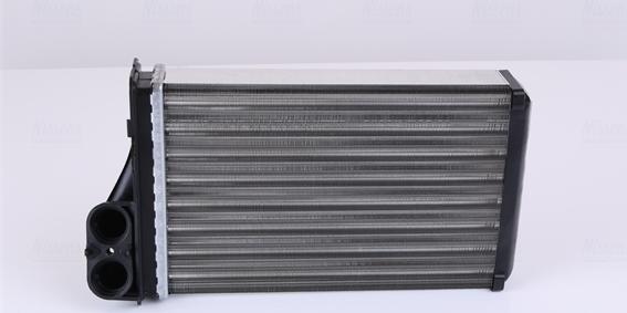 NISSENS 71152 - 71152 SALONA RADIATORS