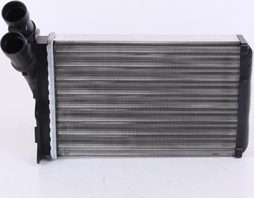 NISSENS 71156 - 71156 SALONA RADIATORS