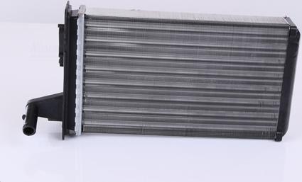 NISSENS 71438 - 71438 SALONA RADIATORS