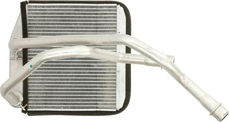 NISSENS 71455 - 71455 SALONA RADIATORS