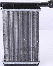 NISSENS 71745 - 71745 SALONA RADIATORS