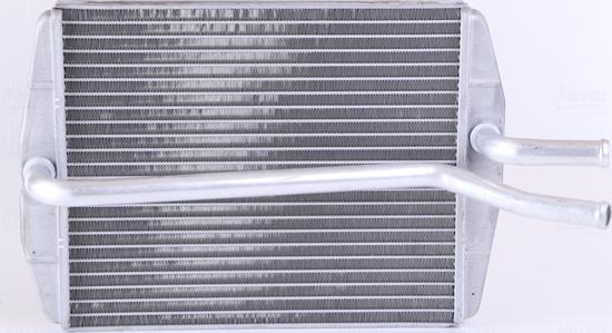 NISSENS 71748 - 71748 SALONA RADIATORS