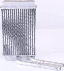 NISSENS 71757 - Auto Part