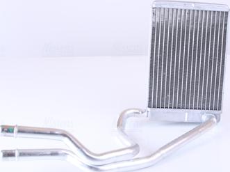 NISSENS 71765 - Auto Part