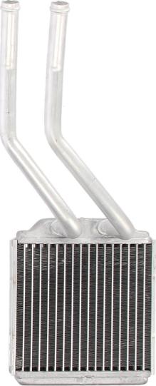 NISSENS 71776 - 71776 SALONA RADIATORS