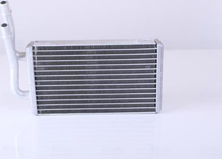 NISSENS 71778 - 71778 SALONA RADIATORS