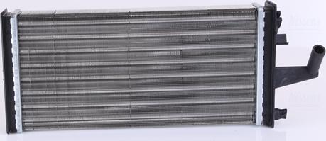 NISSENS 71807