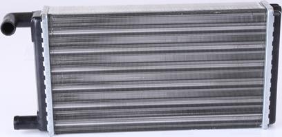 NISSENS 72004 - Auto Part