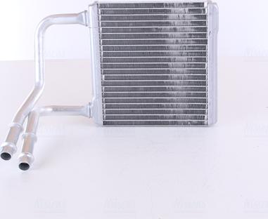NISSENS 72029 - 72029 SALONA RADIATORS