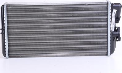 NISSENS 72035