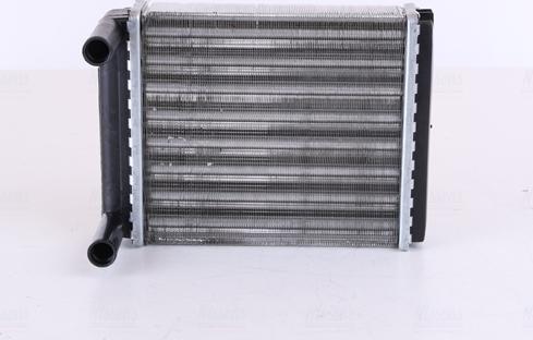 NISSENS 72038 - 72038 SALONA RADIATORS