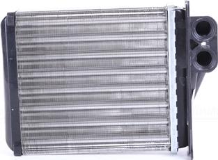 NISSENS 72040 - 72040 SALONA RADIATORS