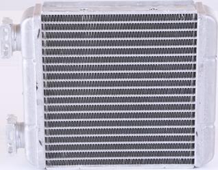 NISSENS 72072 - 72072 SALONA RADIATORS