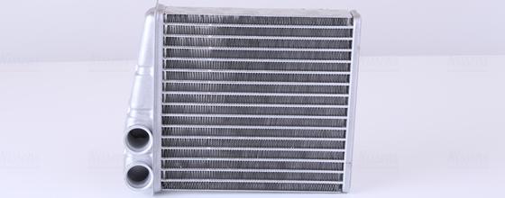 NISSENS 72206 - 72206 SALONA RADIATORS