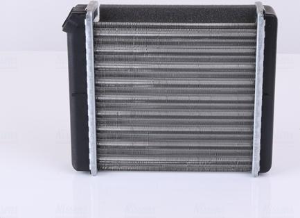 NISSENS 72636 - 72636 SALONA RADIATORS