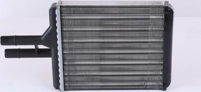 NISSENS 72656 - 75656 SALONA RADIATORS