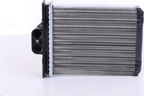 NISSENS 72657 - 75657 SALONA RADIATORS
