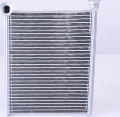 NISSENS 72962 - 72962 SALONA RADIATORS