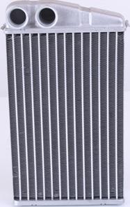 NISSENS 73249 - 73249 SALONA RADIATORS