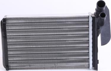 NISSENS 73252 - 73252 SALONA RADIATORS