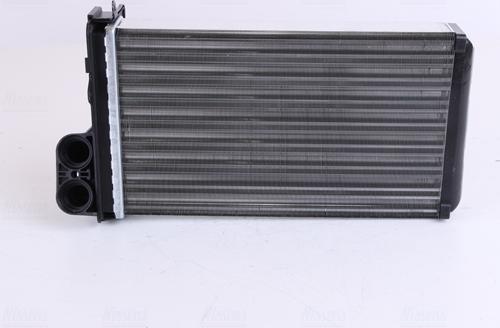 NISSENS 73255 - 73255 SALONA RADIATORS