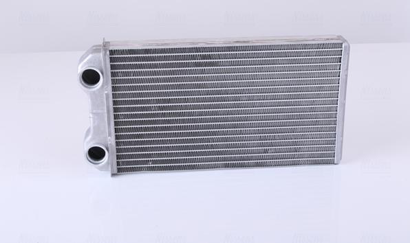NISSENS 73331 - 73331 SALONA RADIATORS