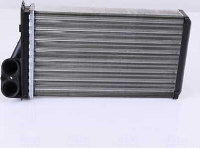 NISSENS 73362 - 73362 SALONA RADIATORS