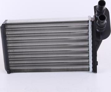 NISSENS 73374 - 73374 SALONA RADIATORS