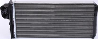 NISSENS 73375 - 73375 SALONA RADIATORS