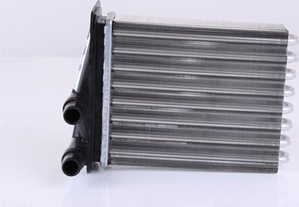 NISSENS 73468 - 73468 SALONA RADIATORS