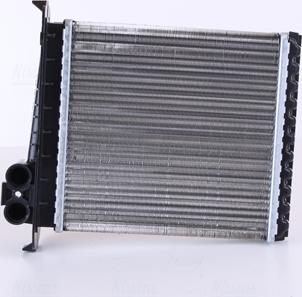 NISSENS 73640 - 73640 SALONA RADIATORS
