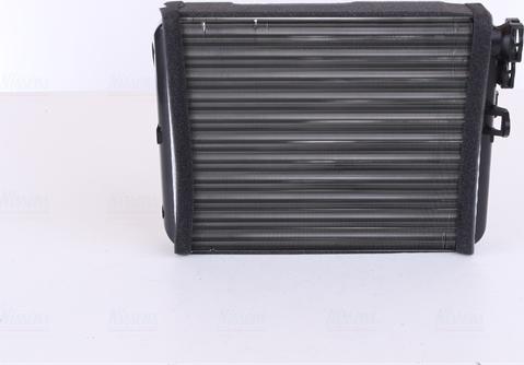 NISSENS 73641 - 73641 SALONA RADIATORS